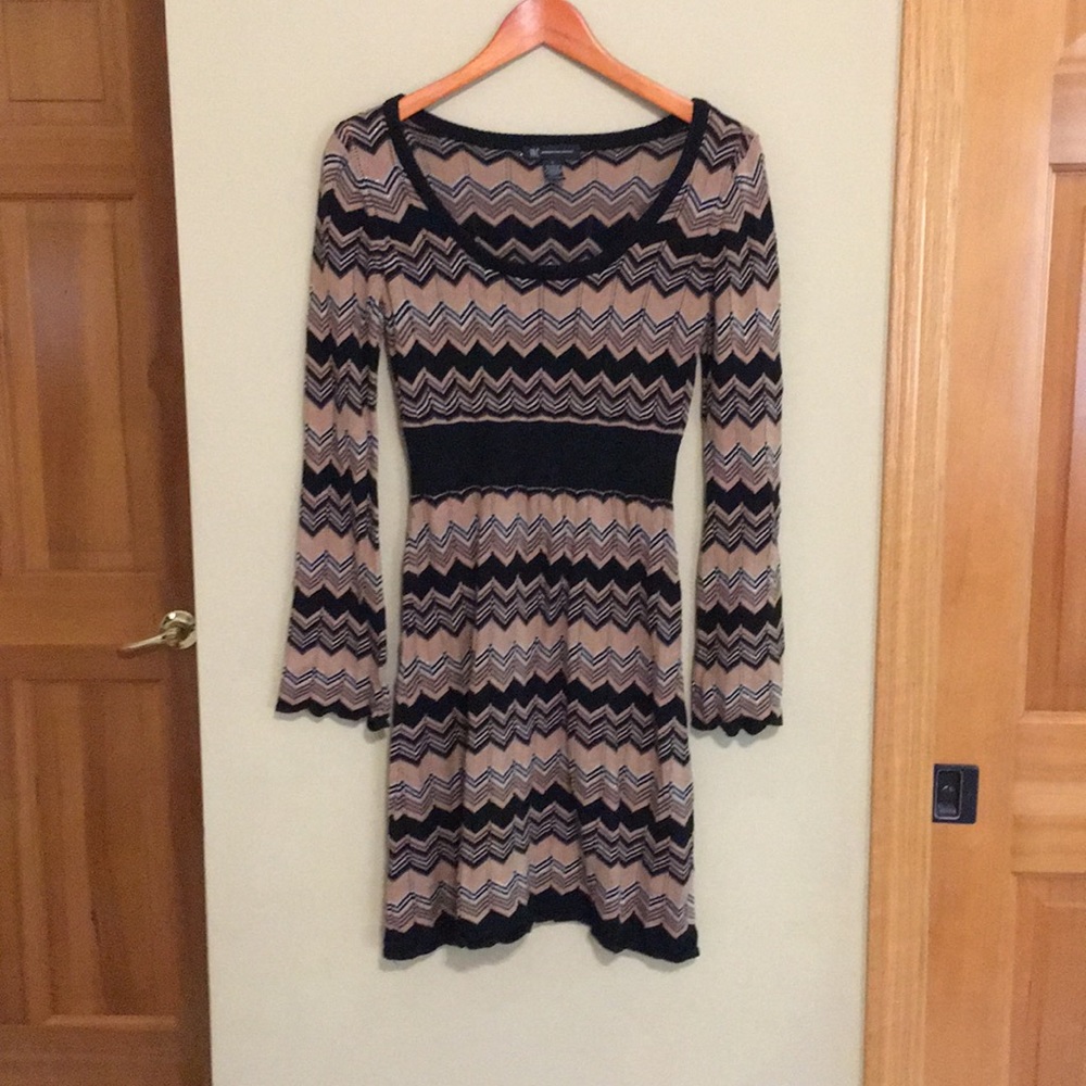 Dress INC